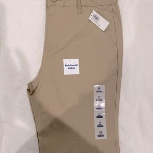 Old Navy Boys uniform pants